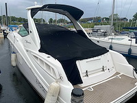 2007 sea ray sundancer 335 sportcruiser - afbeelding 40 van  43