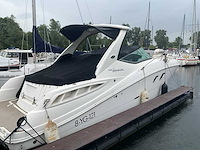 2007 sea ray sundancer 335 sportcruiser - afbeelding 41 van  43