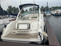 2007 sea ray sundancer 335 sportcruiser - afbeelding 42 van  43