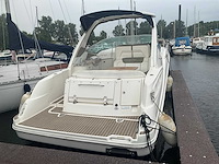 2007 sea ray sundancer 335 sportcruiser - afbeelding 43 van  43