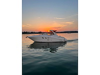 2007 sea ray sundancer 335 sportcruiser - afbeelding 40 van  46