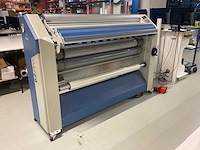 2007 seal 62 pro lamineermachine - afbeelding 2 van  14