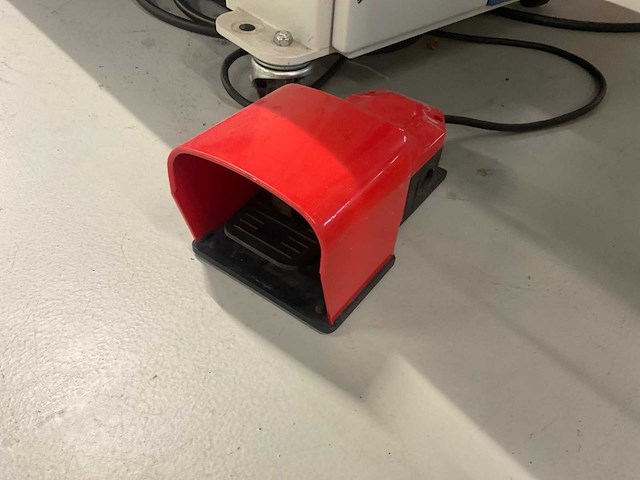 2007 seal 62 pro lamineermachine - afbeelding 5 van  14