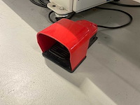 2007 seal 62 pro lamineermachine - afbeelding 5 van  14