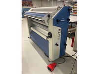 2007 seal 62 pro lamineermachine - afbeelding 6 van  14