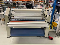 2007 seal 62 pro lamineermachine - afbeelding 7 van  14