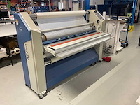 2007 seal 62 pro lamineermachine - afbeelding 8 van  14