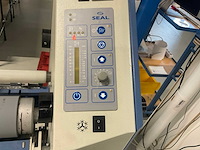 2007 seal 62 pro lamineermachine - afbeelding 10 van  14