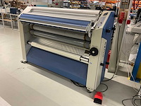 2007 seal 62 pro lamineermachine - afbeelding 14 van  14