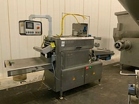 2007 sealpack 750 traysealer - afbeelding 2 van  6