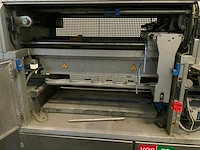 2007 sealpack 750 traysealer - afbeelding 4 van  6