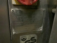 2007 sealpack 750 traysealer - afbeelding 6 van  6