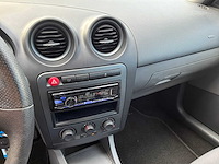 2007 seat ibiza 1.4-16v trendstyle personenauto - afbeelding 2 van  23