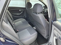 2007 seat ibiza 1.4-16v trendstyle personenauto - afbeelding 5 van  23
