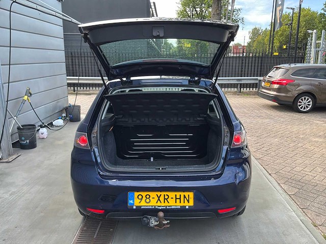 2007 seat ibiza 1.4-16v trendstyle personenauto - afbeelding 6 van  23