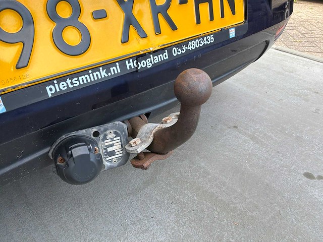 2007 seat ibiza 1.4-16v trendstyle personenauto - afbeelding 7 van  23