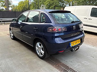 2007 seat ibiza 1.4-16v trendstyle personenauto - afbeelding 19 van  23