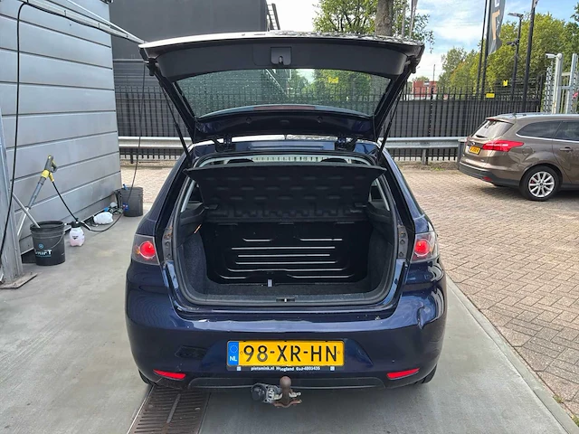 2007 seat ibiza 1.4-16v trendstyle personenauto - afbeelding 6 van  23