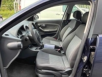 2007 seat ibiza 1.4-16v trendstyle personenauto - afbeelding 18 van  23