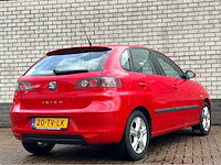 2007 seat ibiza airco 1.4-16v trendstyle personenauto - afbeelding 7 van  12