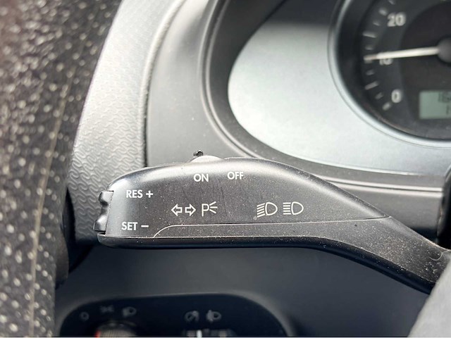 2007 seat ibiza airco 1.4-16v trendstyle personenauto - afbeelding 12 van  12