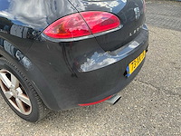 2007 seat leon 1.6 sportstyle personenauto 73-xk-jk - afbeelding 5 van  37
