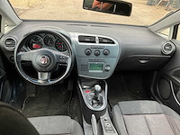 2007 seat leon 1.6 sportstyle personenauto 73-xk-jk - afbeelding 9 van  37