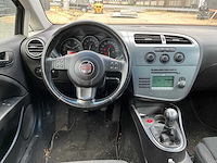 2007 seat leon 1.6 sportstyle personenauto 73-xk-jk - afbeelding 10 van  37