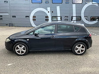 2007 seat leon 1.6 sportstyle personenauto 73-xk-jk - afbeelding 11 van  37