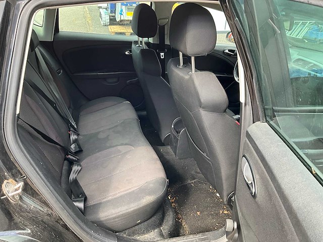 2007 seat leon 1.6 sportstyle personenauto 73-xk-jk - afbeelding 23 van  37