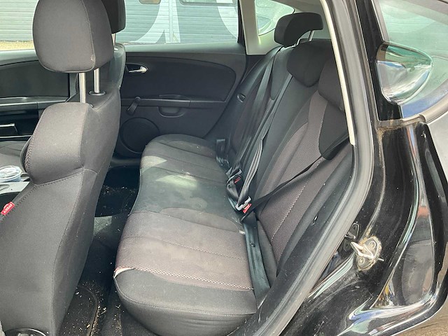 2007 seat leon 1.6 sportstyle personenauto 73-xk-jk - afbeelding 25 van  37