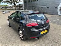 2007 seat leon 1.6 sportstyle personenauto 73-xk-jk - afbeelding 22 van  37