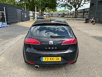 2007 seat leon 1.6 sportstyle personenauto 73-xk-jk - afbeelding 32 van  37