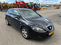 2007 seat leon 1.6 sportstyle personenauto 73-xk-jk - afbeelding 35 van  37