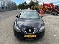 2007 seat leon 1.6 sportstyle personenauto 73-xk-jk - afbeelding 36 van  37