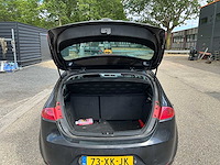 2007 seat leon 1.6 sportstyle personenauto 73-xk-jk - afbeelding 5 van  14