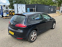 2007 seat leon 1.6 sportstyle personenauto 73-xk-jk - afbeelding 11 van  14