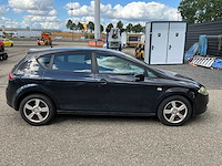 2007 seat leon 1.6 sportstyle personenauto 73-xk-jk - afbeelding 12 van  14