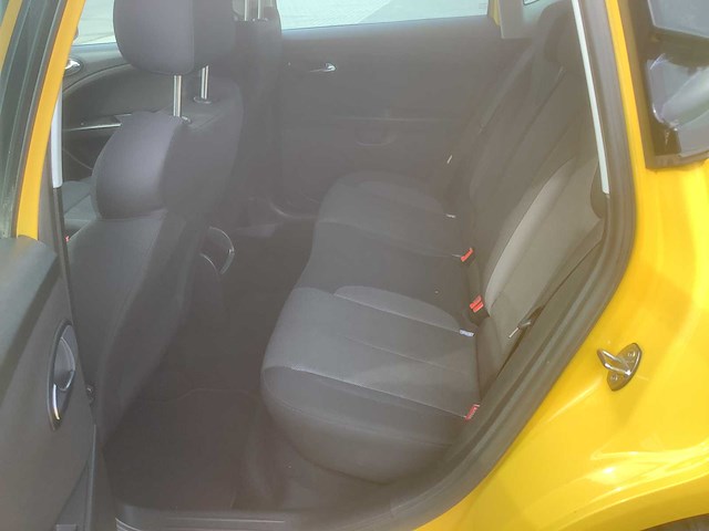 2007 seat leon 2.0 tdi fr personenauto - afbeelding 2 van  9