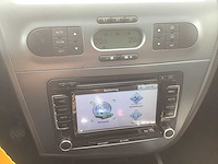 2007 seat leon 2.0 tdi fr personenauto - afbeelding 4 van  9