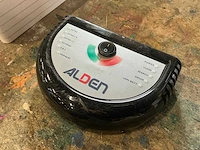 2007 selfsat h10d antenne - afbeelding 6 van  6