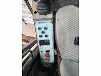 2007 sennebogen 630 mobiele ruwterrein telescoopkraan - afbeelding 4 van  30