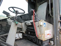 2007 sennebogen 630 mobiele ruwterrein telescoopkraan - afbeelding 28 van  30