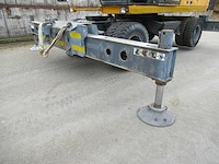 2007 sennebogen 630 mobiele ruwterrein telescoopkraan - afbeelding 14 van  30