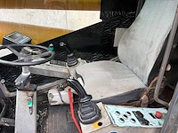 2007 sennebogen 630 mobiele ruwterrein telescoopkraan - afbeelding 29 van  30