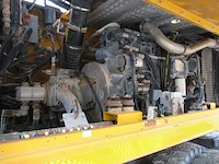 2007 sennebogen 630 mobiele ruwterrein telescoopkraan - afbeelding 10 van  30