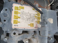 2007 sennebogen 630 mobiele ruwterrein telescoopkraan - afbeelding 11 van  30