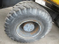 2007 sennebogen 630 mobiele ruwterrein telescoopkraan - afbeelding 20 van  30