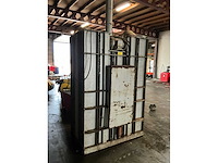 2007 shinentechnic bermatingen 30s balenpers - afbeelding 4 van  6