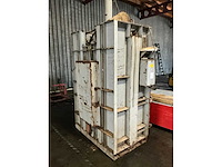 2007 shinentechnic bermatingen 30s balenpers - afbeelding 5 van  6